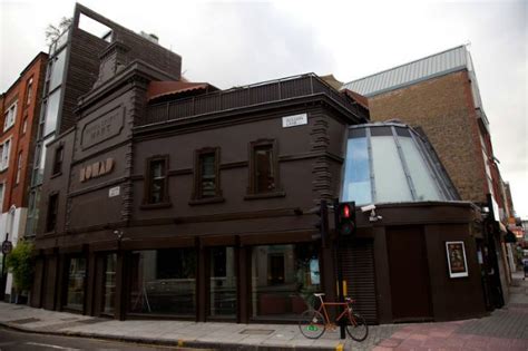Nomad old street - Latest activity for Old Street Hide Latest Activity. New Old Street pub reviews. ... Nomad (58 Old Street, EC1V 9AJ) Old Fountain (3 Baldwin Street, EC1V 9NU) Old Rodney's Head (12 Old Street, EC1V 9BE) Old St. Records (350-354 Old Street, EC1V 9NQ) Piya Piya (1 Oliver's Yard, City Road, EC1Y 1HQ)